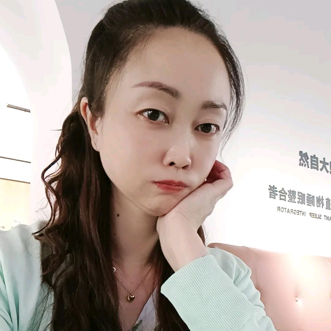 林姐有话说