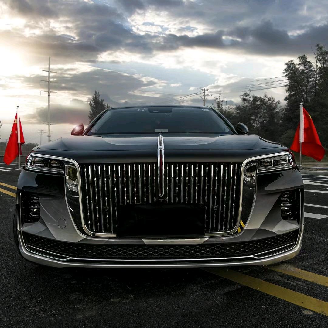 星航·高端婚车