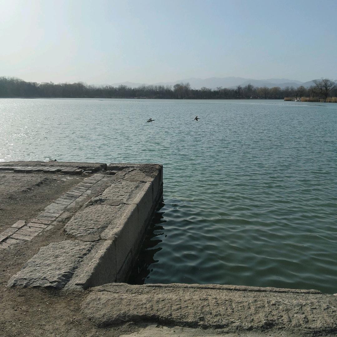 往后余生，平安喜乐