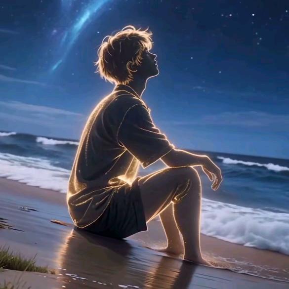 不念过往不畏将来