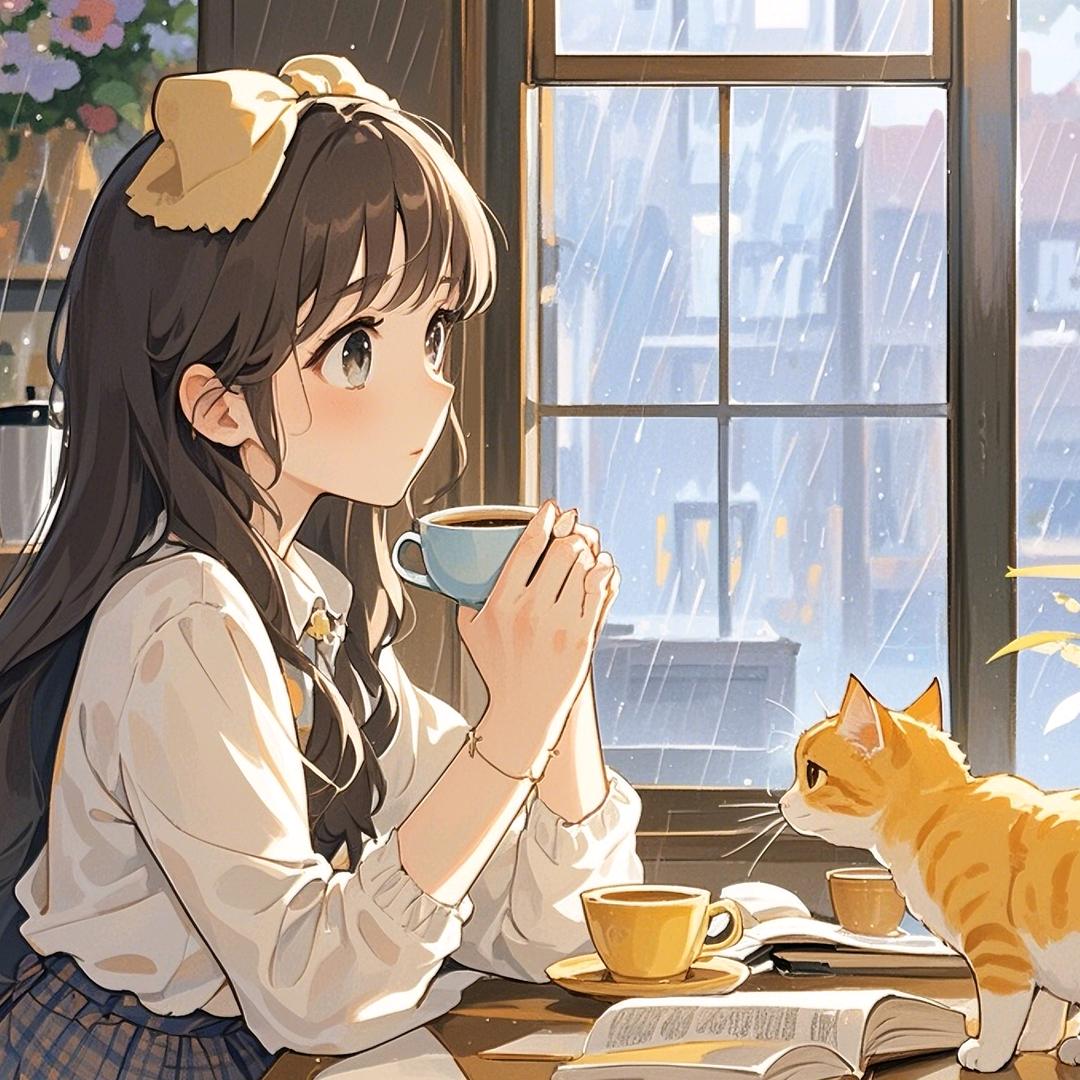 兰儿花