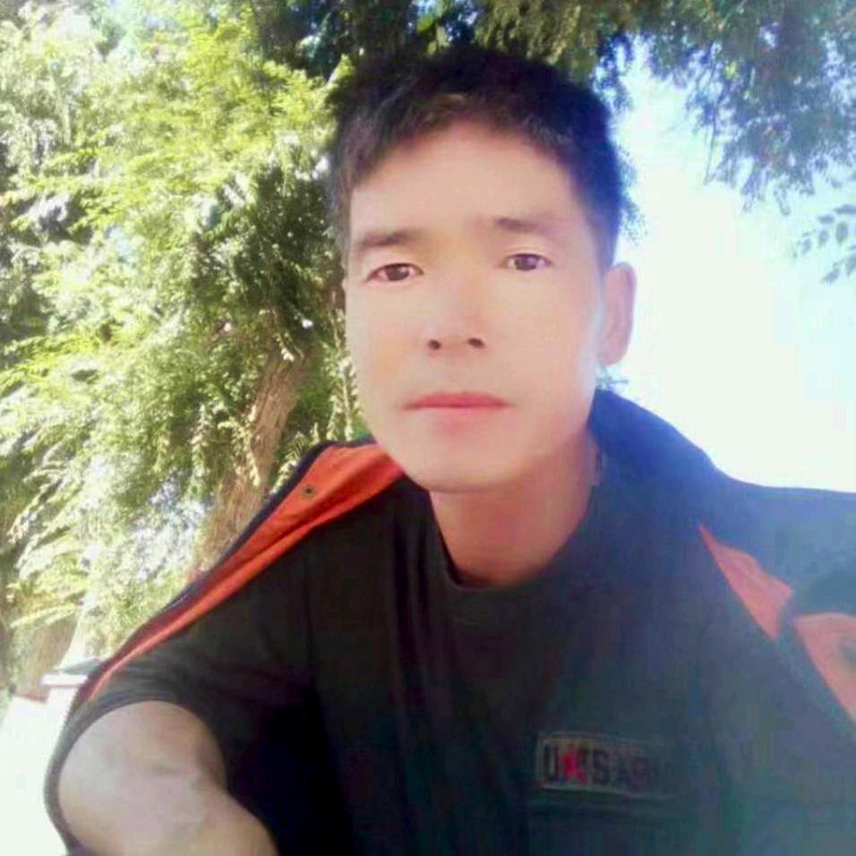 愿哥