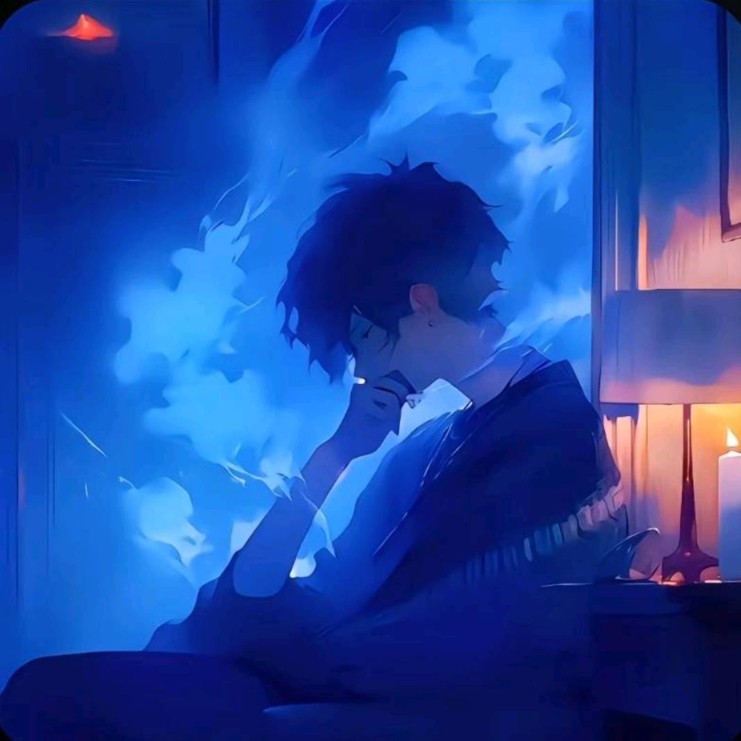 半根烟烫心