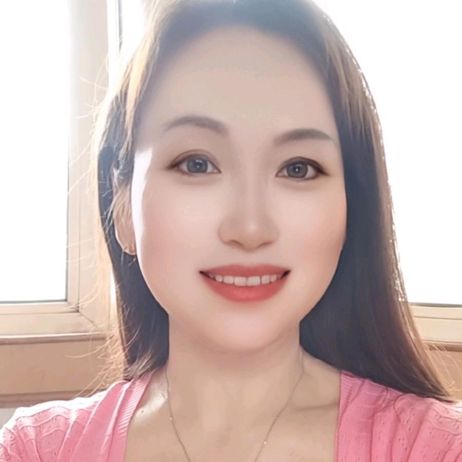 幸福女人💕