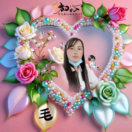 90后的农村妹