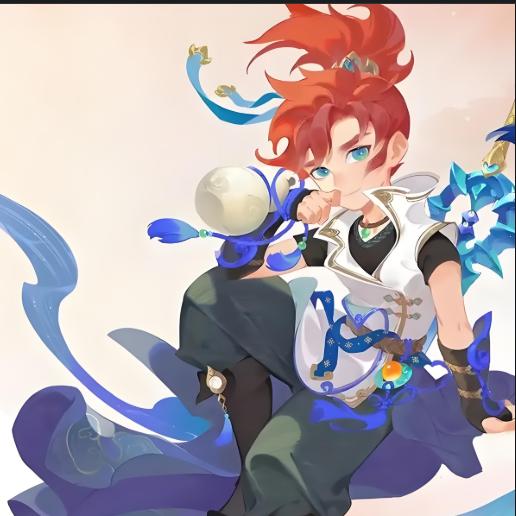 流年的风