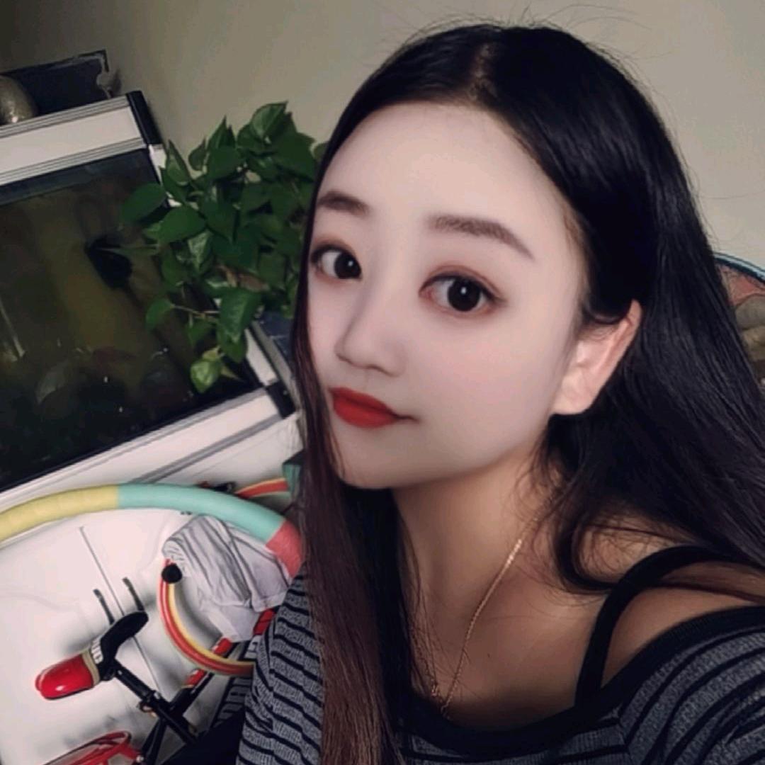 做个幸福的小女人