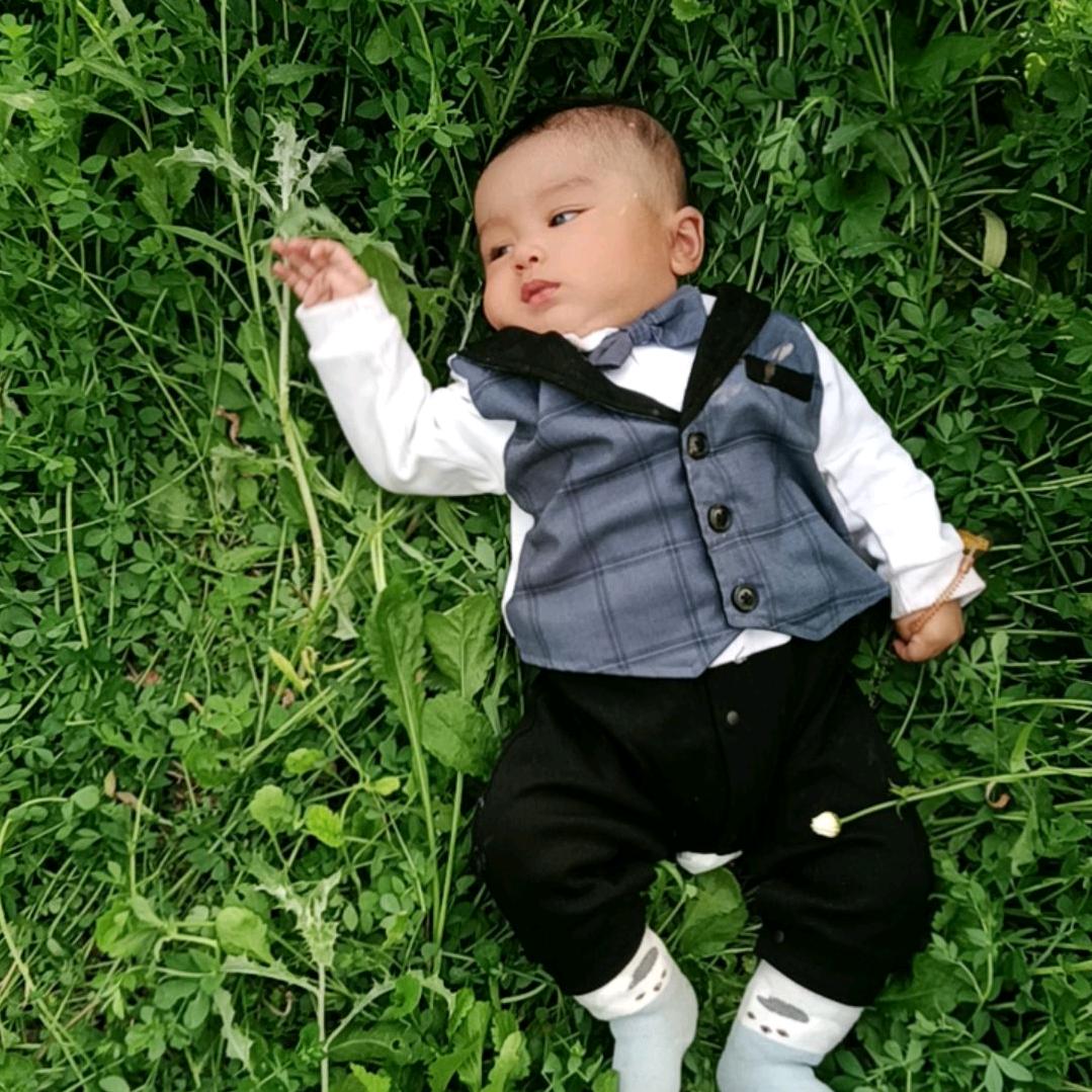 Afran 宝贝成长(日记)