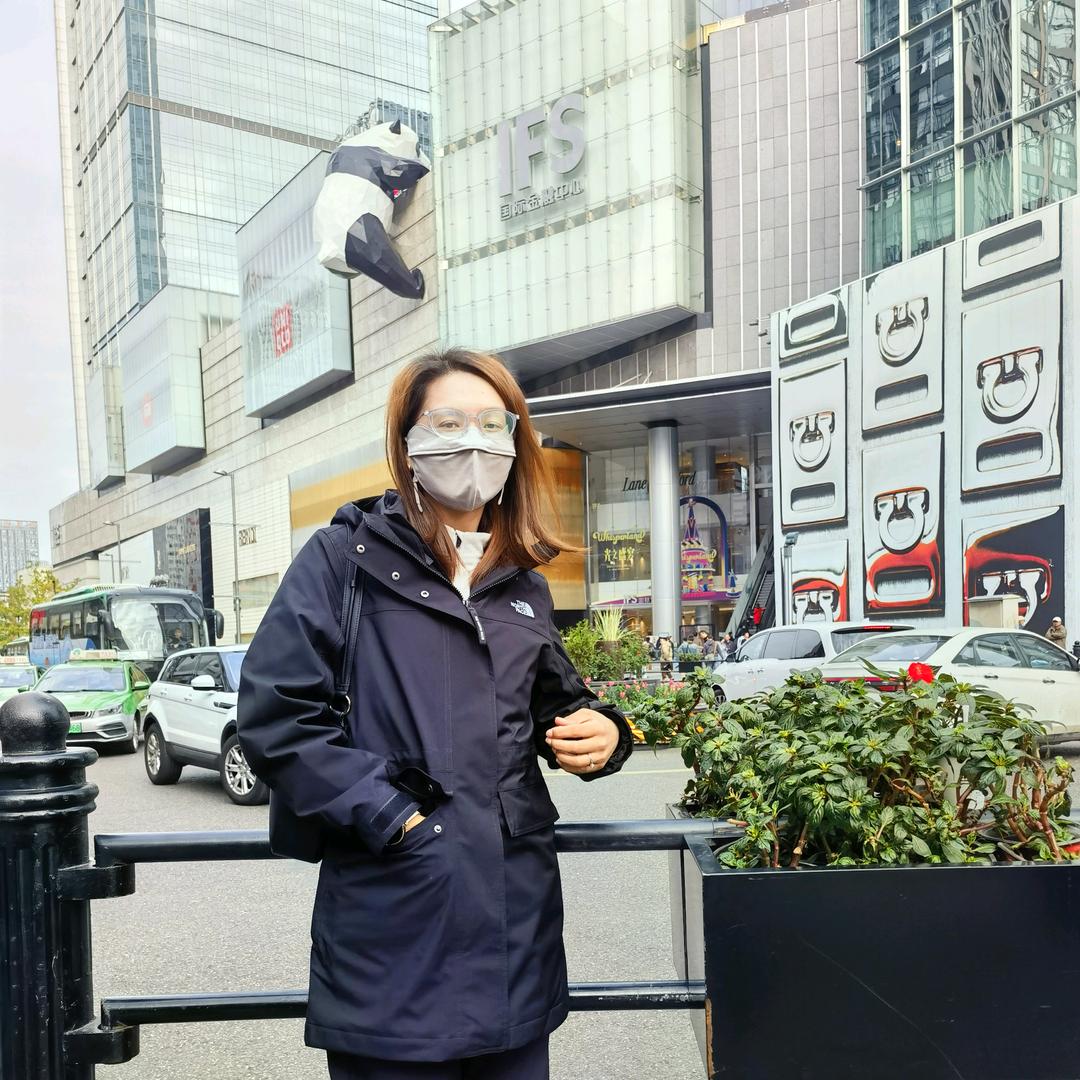 幸运的竹玛
