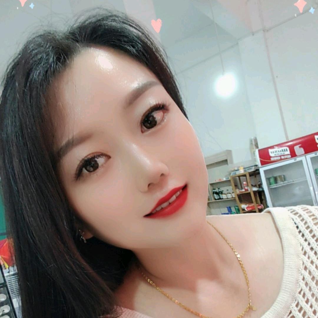 烧烤姐姐——闵闵