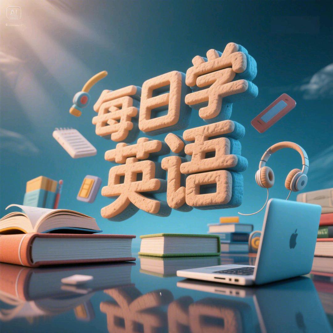 每日学英语