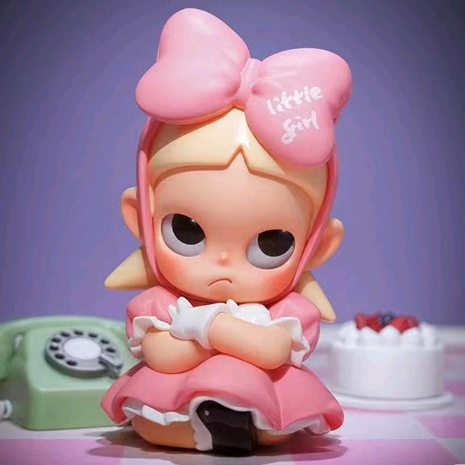 巴啦啦除醛小魔仙