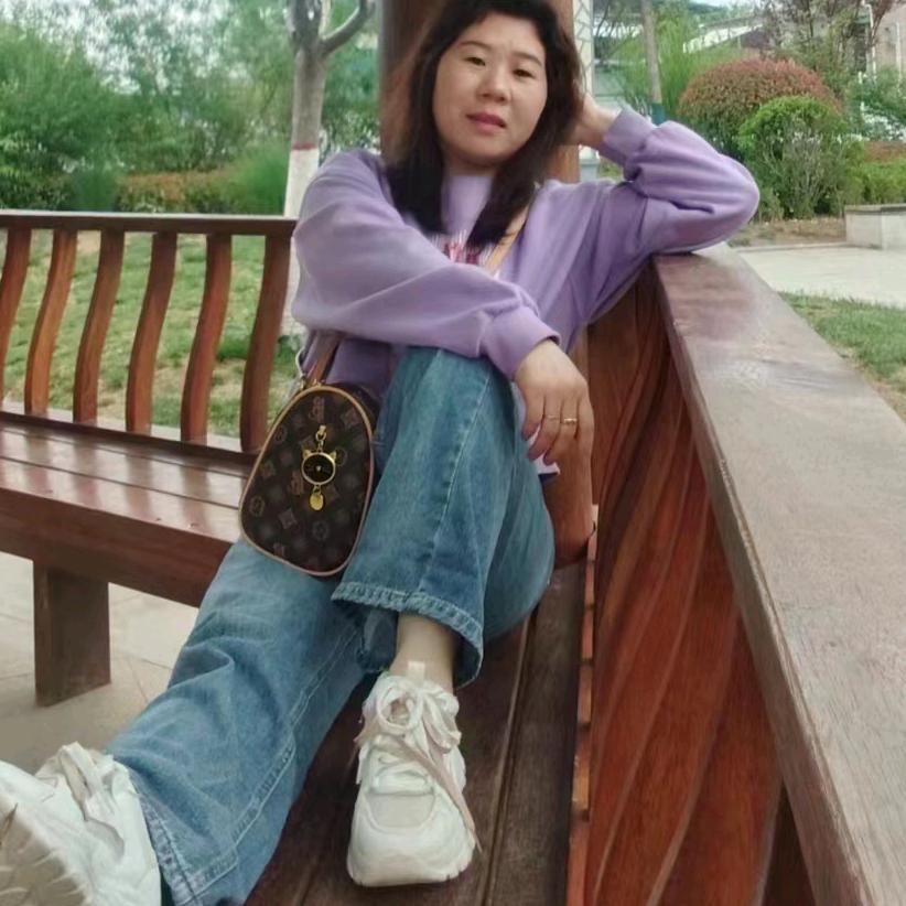 玲姐的多元世界