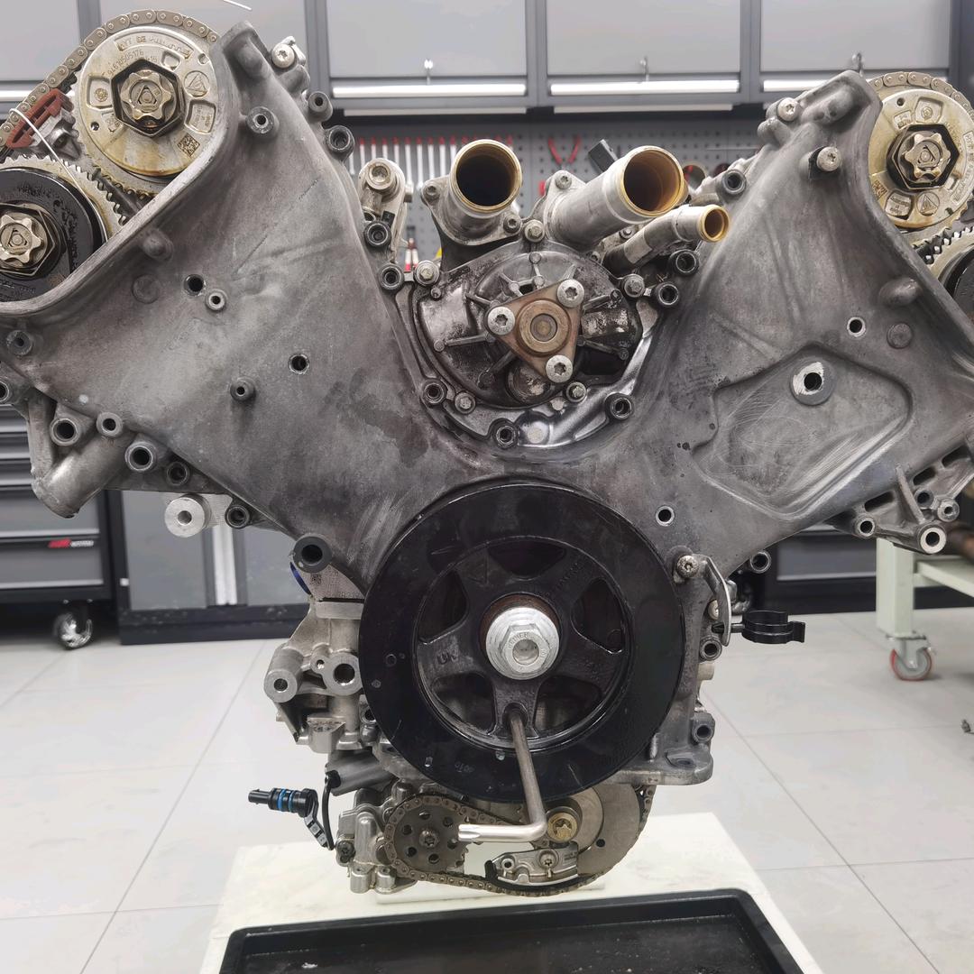 机械内燃研究员