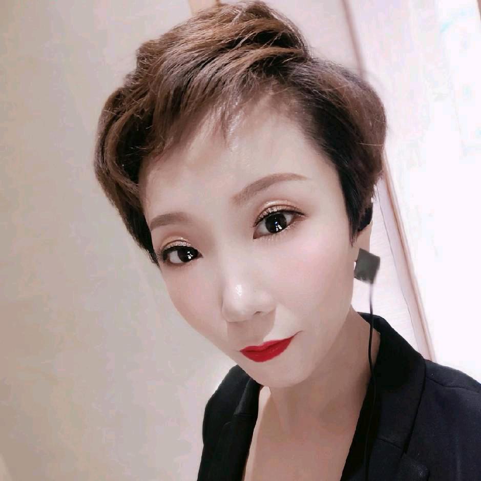 盛世龙华任文秀