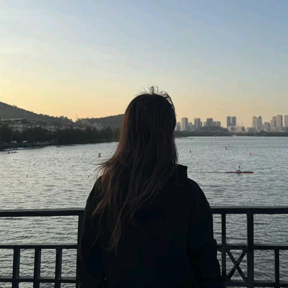 ꧔ꦿ往后余生꧔ꦿ