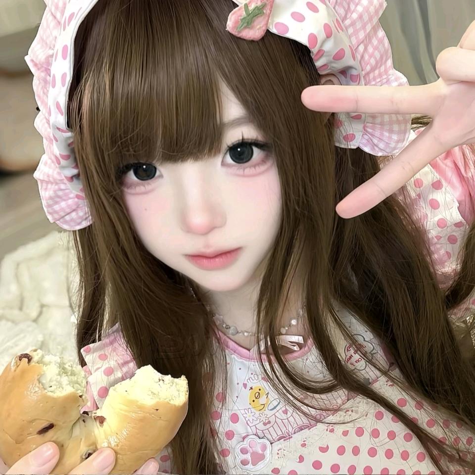 呆呆小袄ε