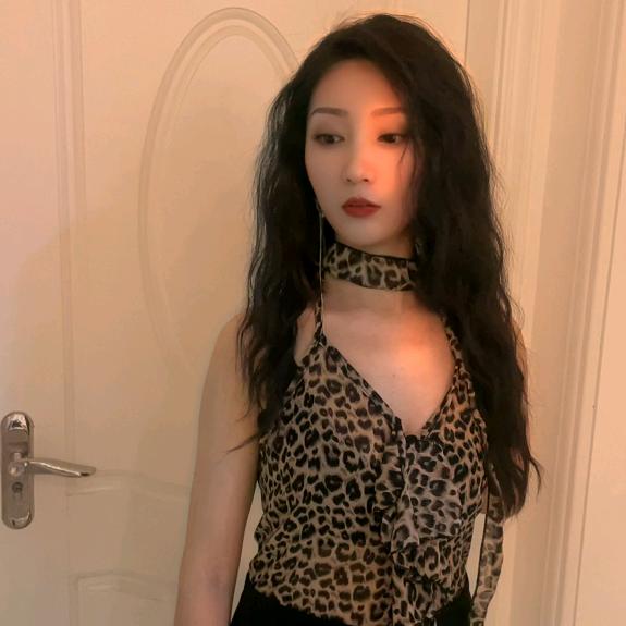 杨洋洋🍬