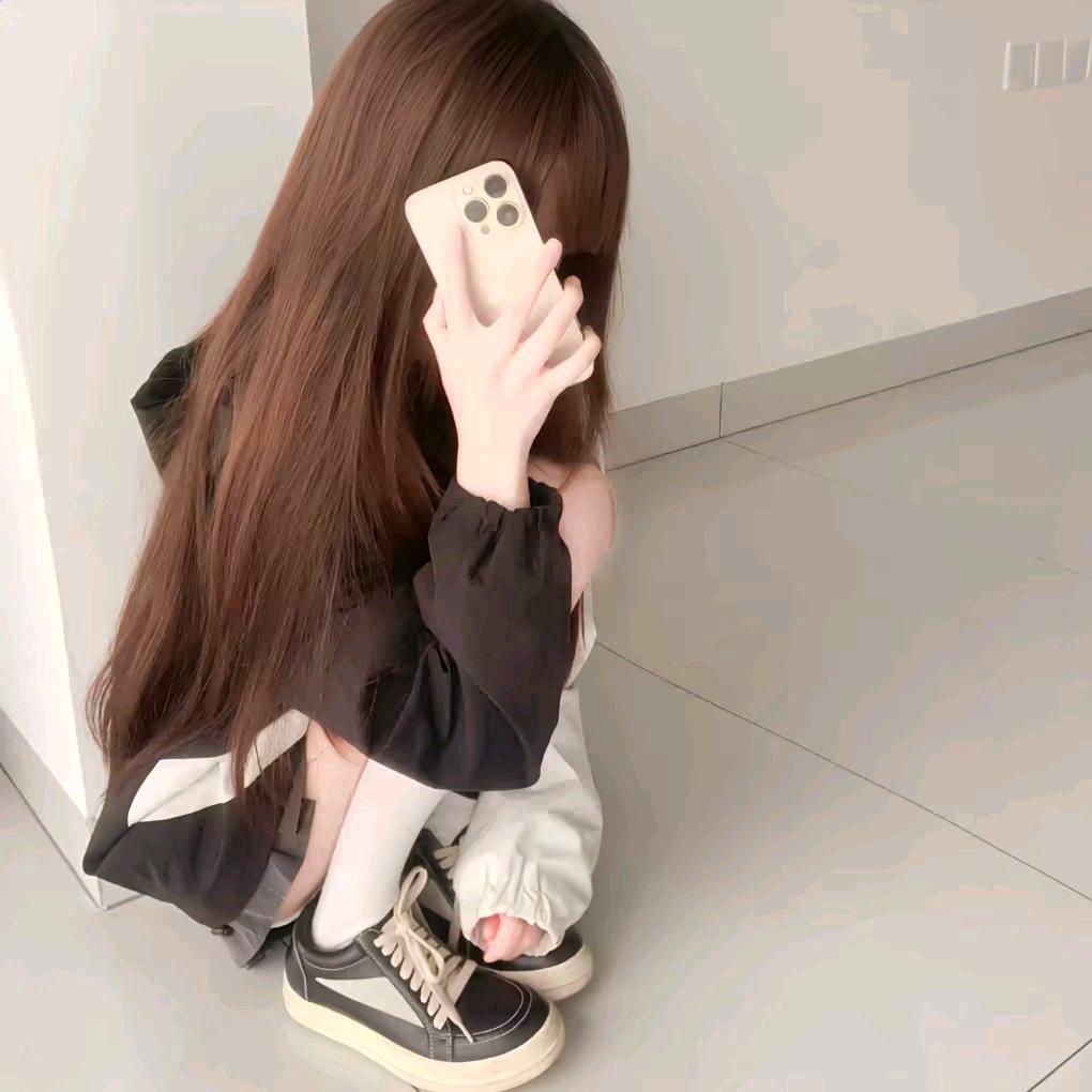 我不是甜妹