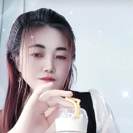 阿花。红火