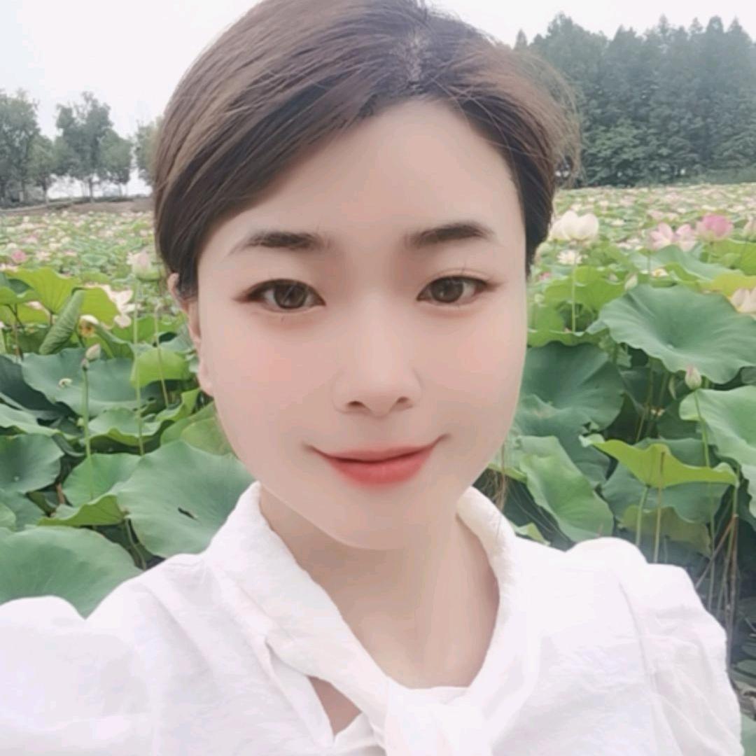 佛系少女👑
