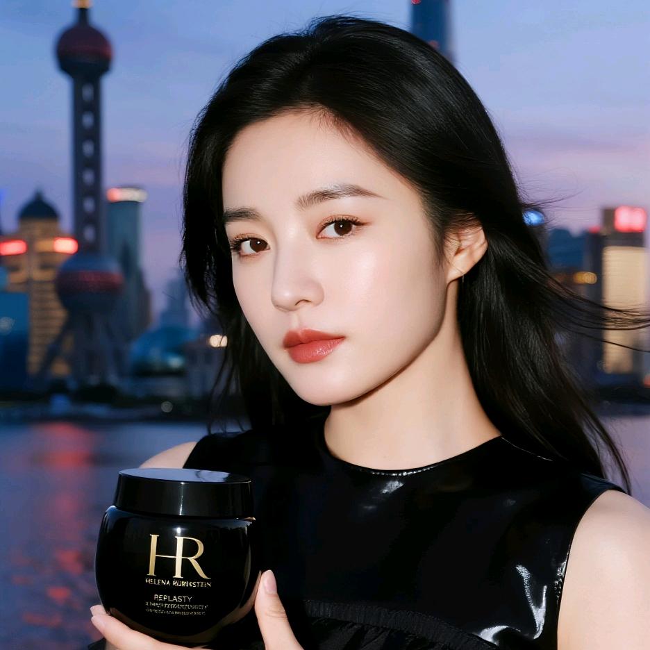 林蔚的AI梦想世界