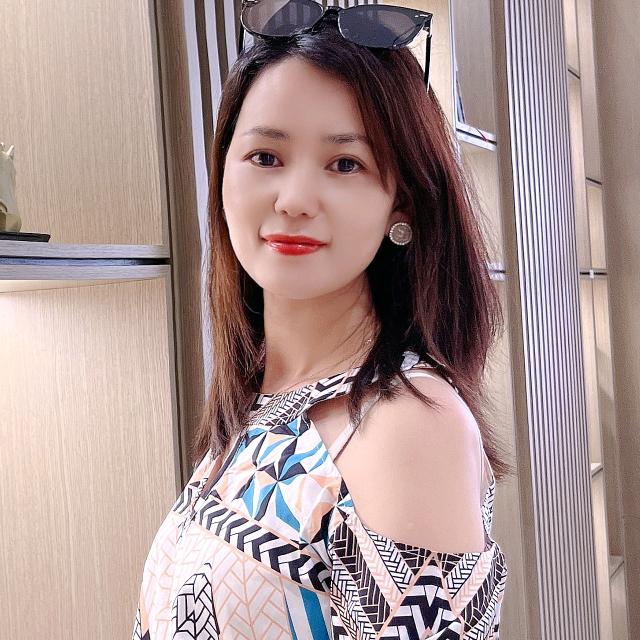 大莹莹🦋