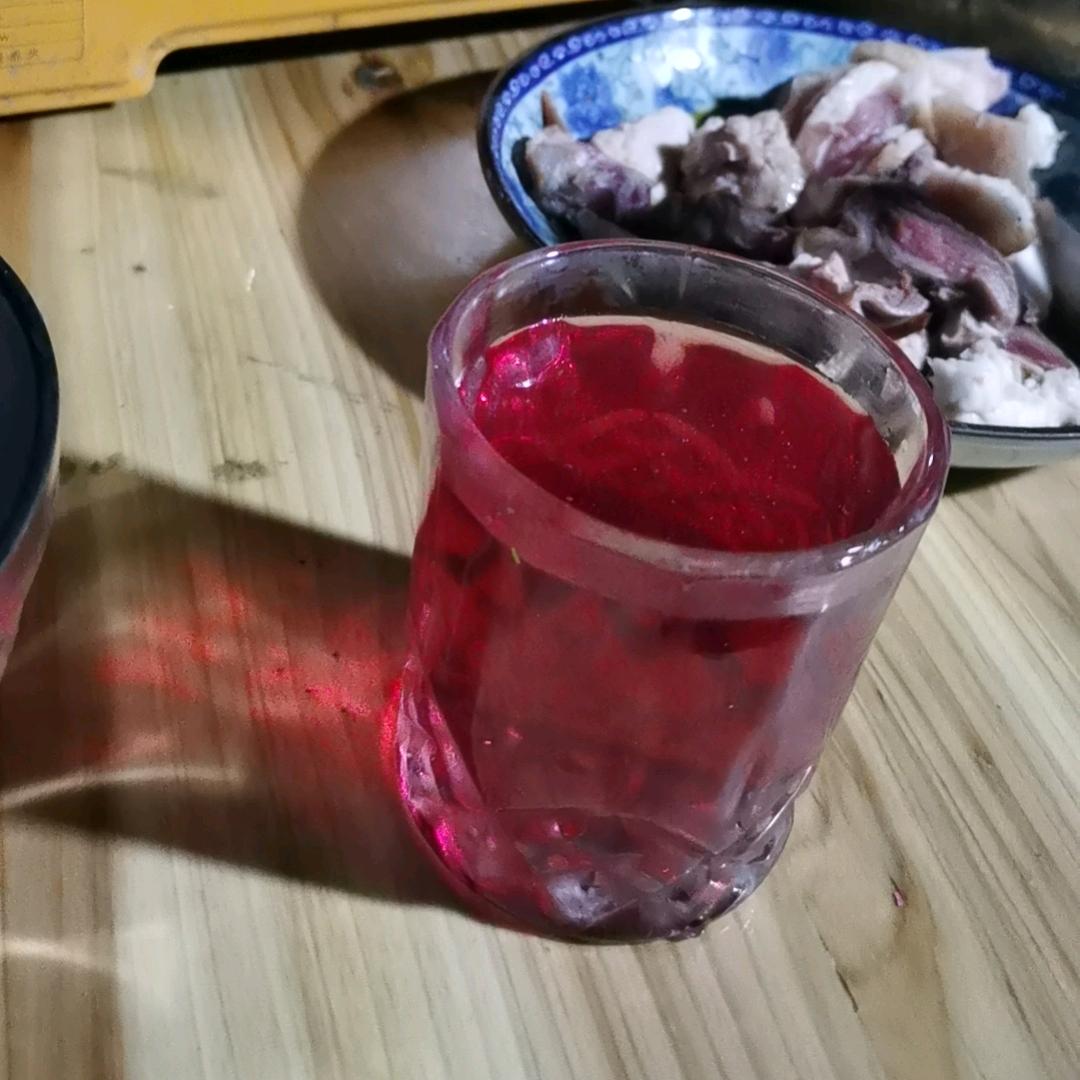 潘家老五