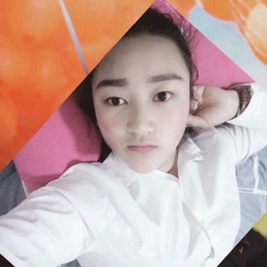 小财迷💘