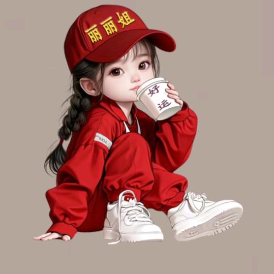 曼妮乖乖