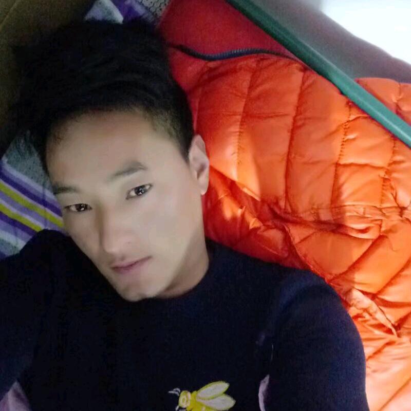 杨尔曲❤️