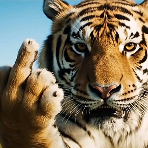 恶人自有恶人磨