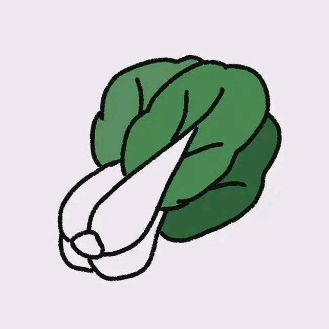 我吃柠檬.