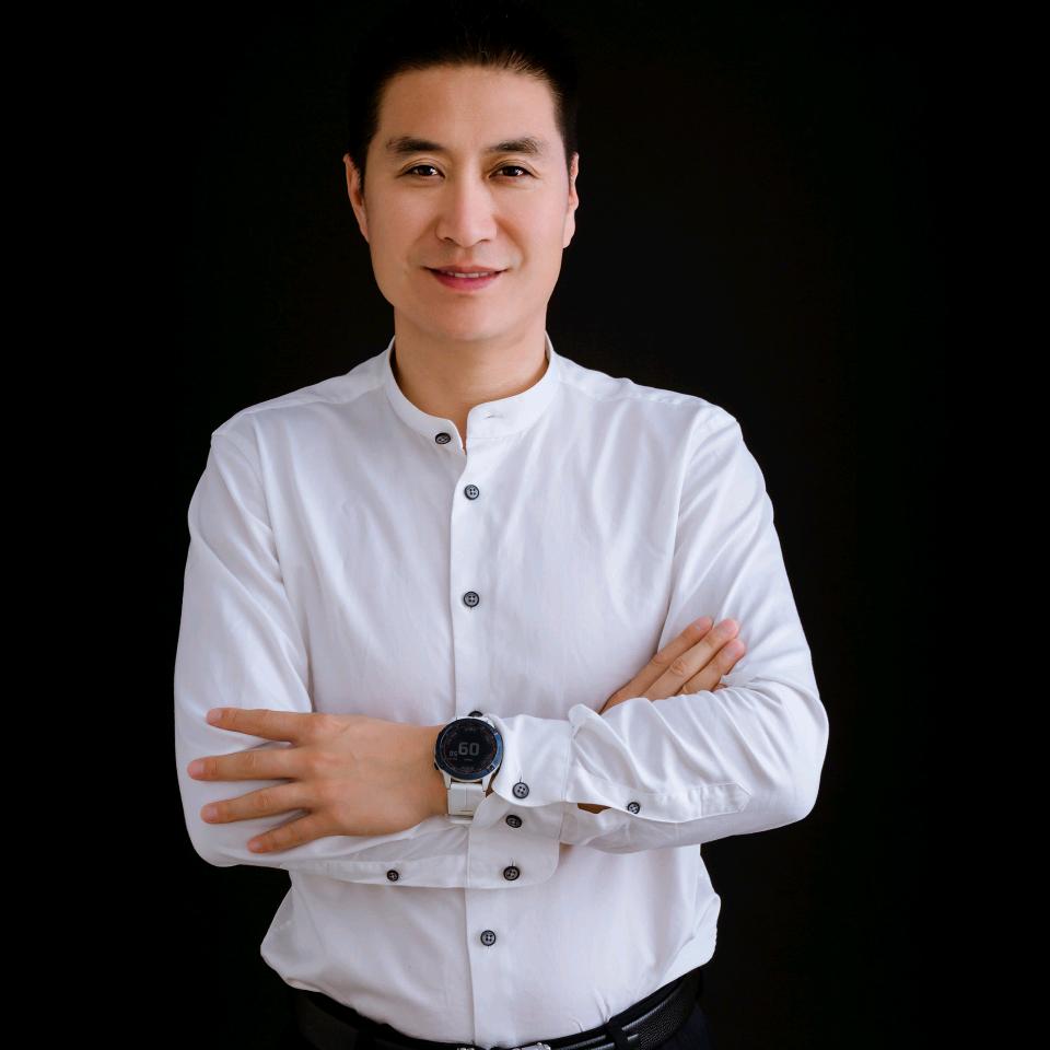 玉华爱沂源