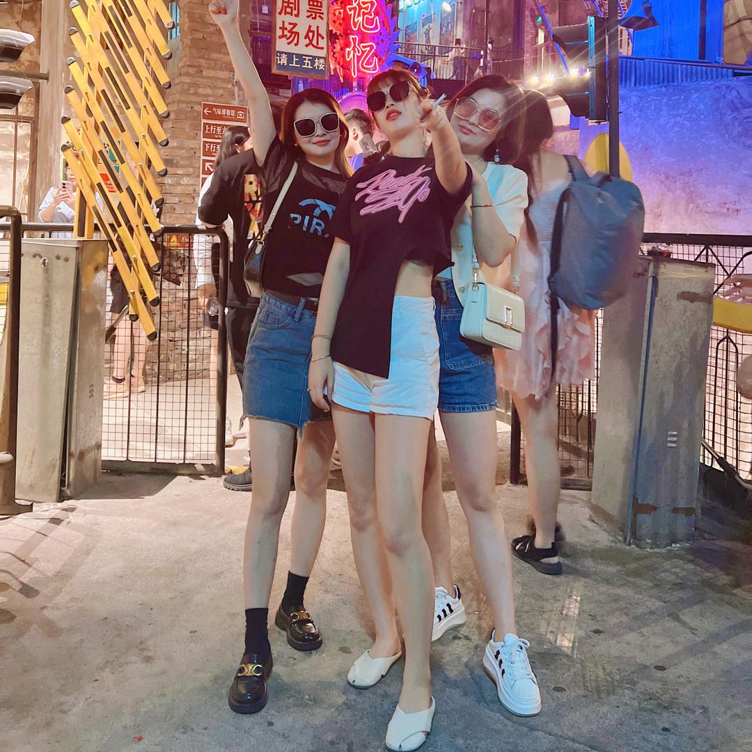 💋、社会你T爷