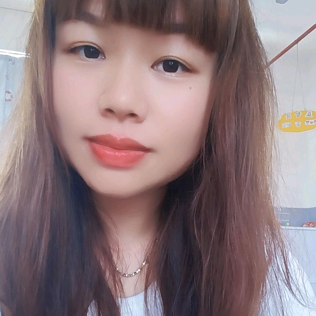 @小橙子🍊