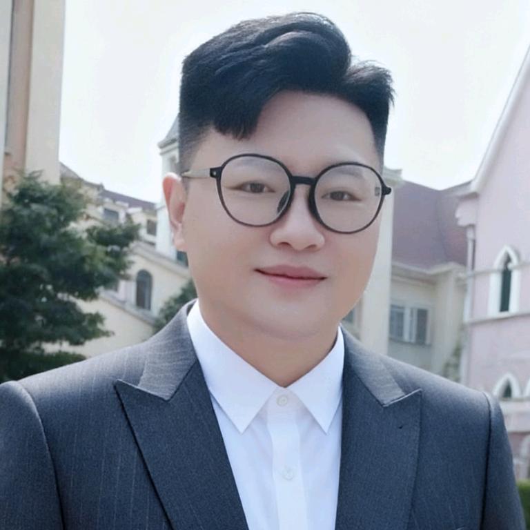 王总