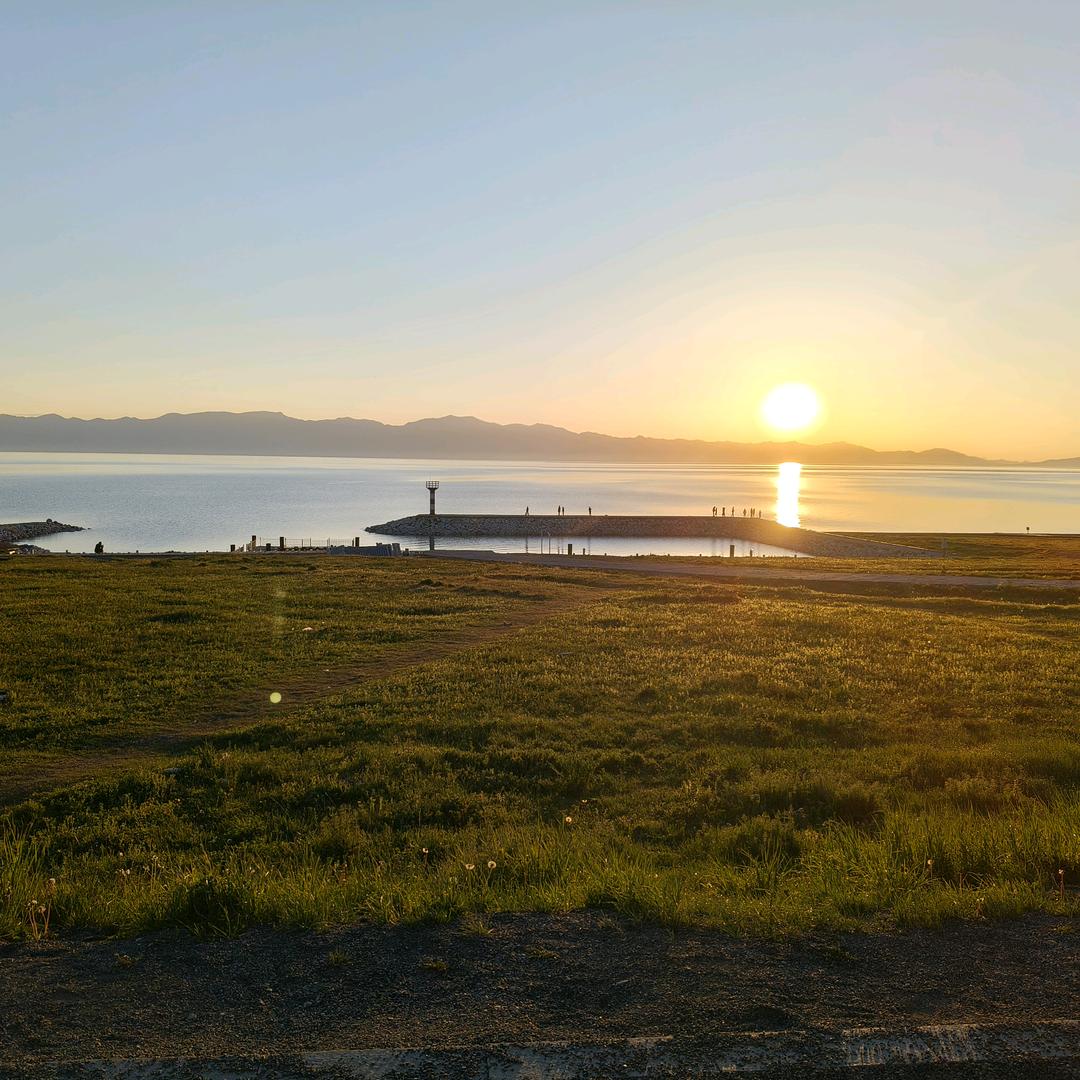 明天会更好(辉哥)