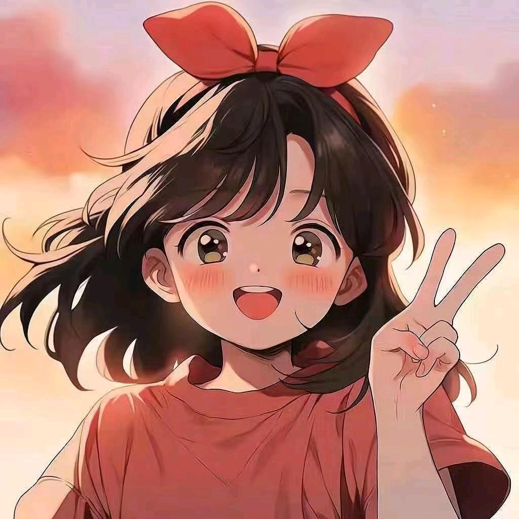 热爱生活的小爽