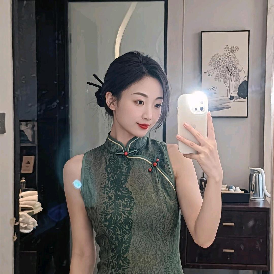 群妹🍀