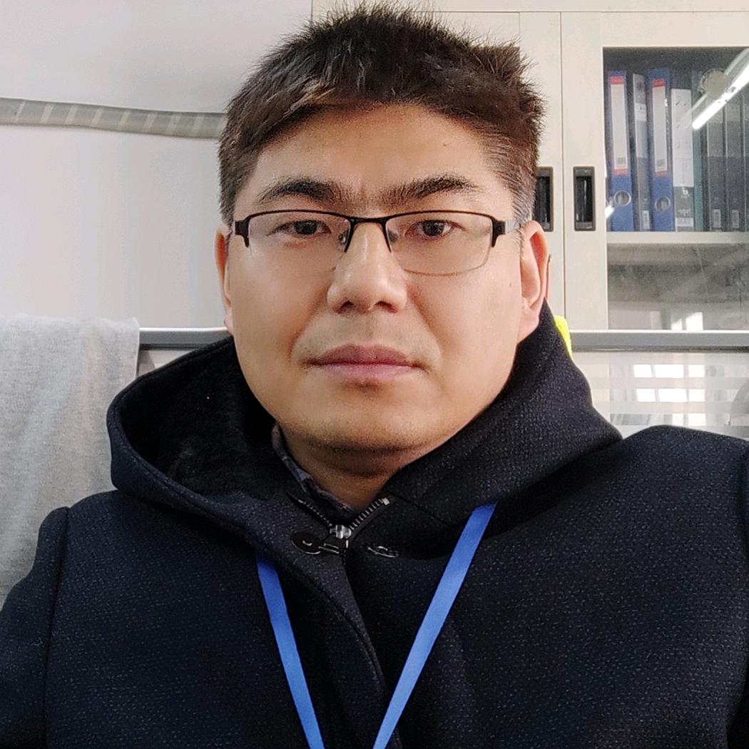 波峰智能追风大叔