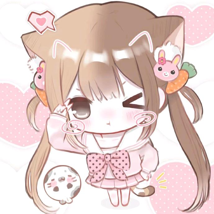 ʚ萌萌雯ɞ