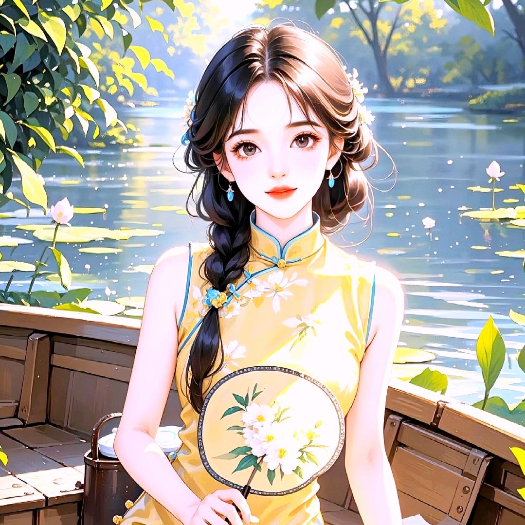 七七