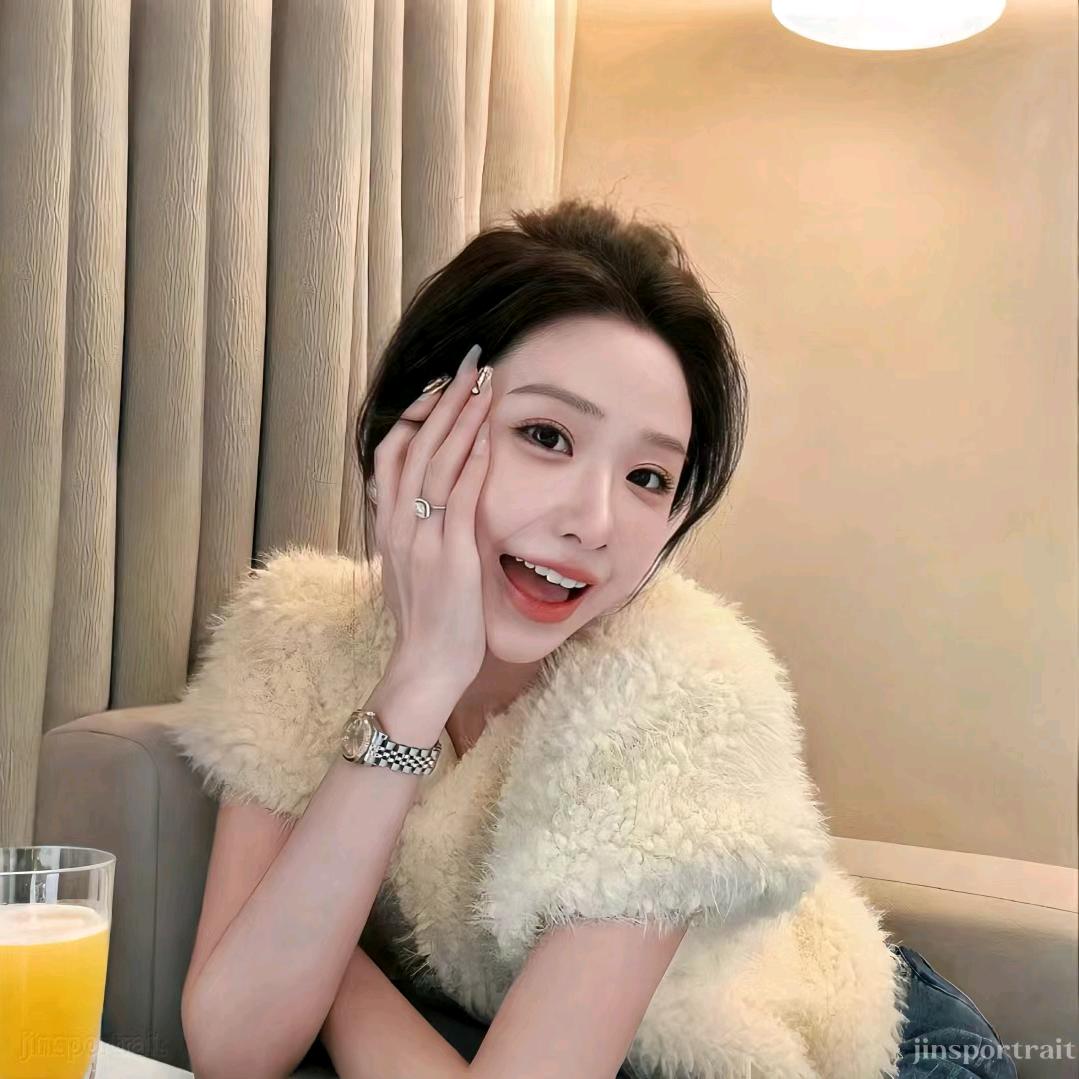 羚羊公主🐏