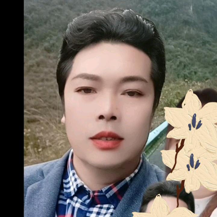 兰花哥