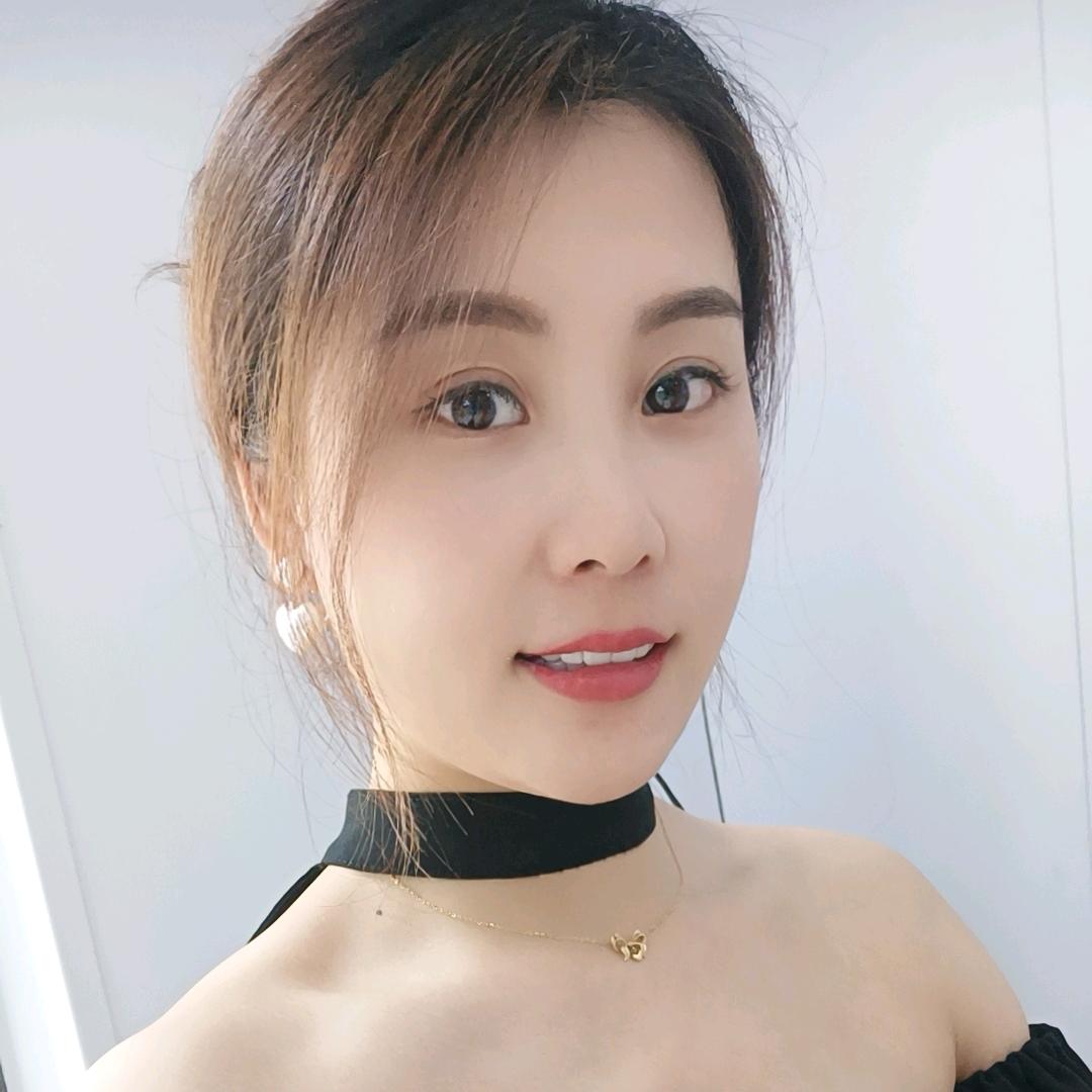 醉美老板娘.
