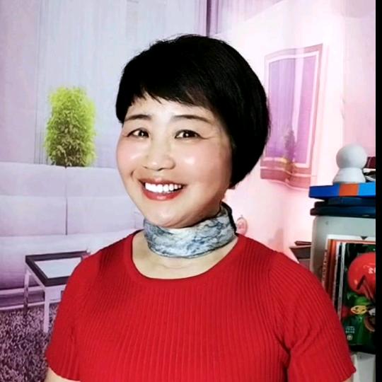 金大姐