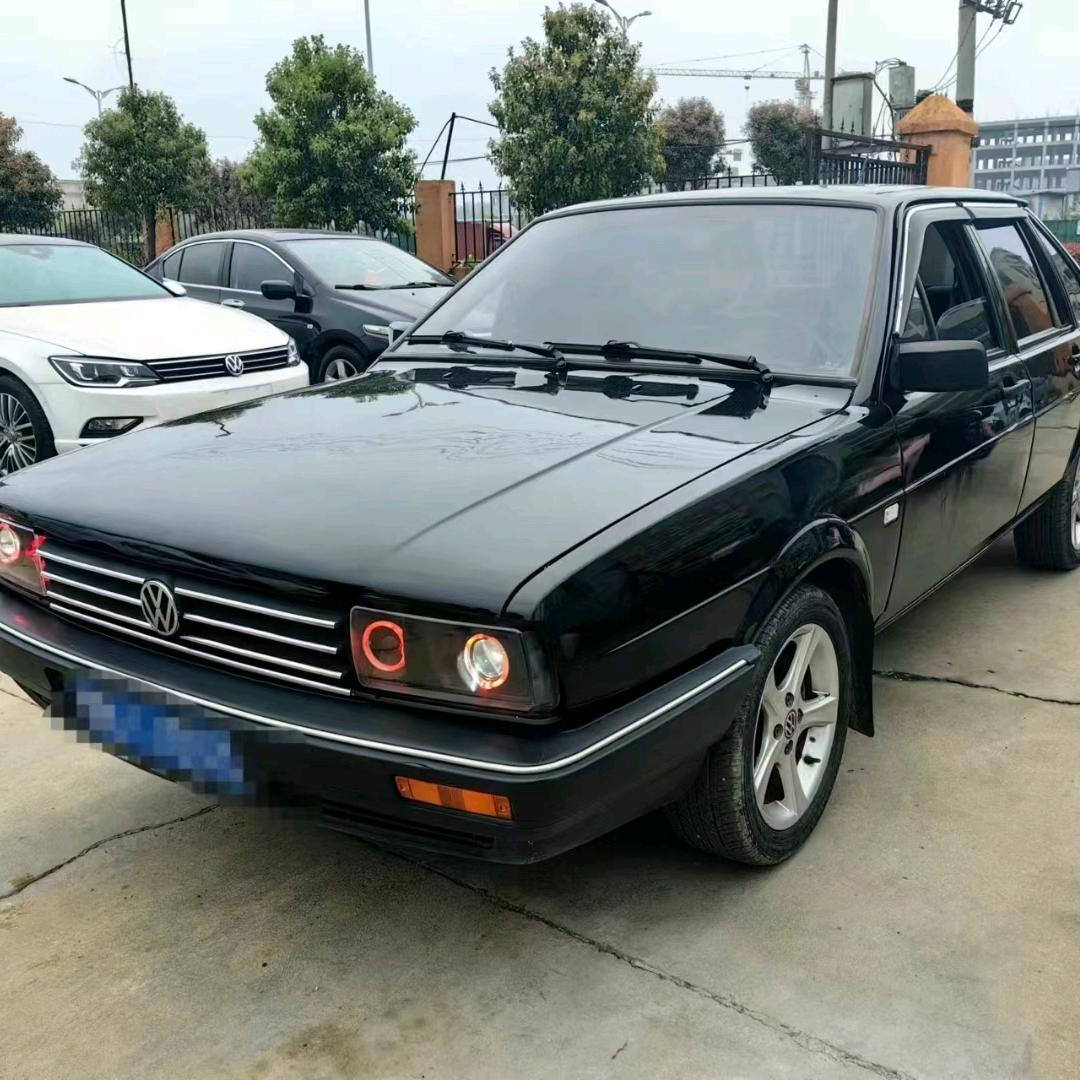 邓州二手车刘老二