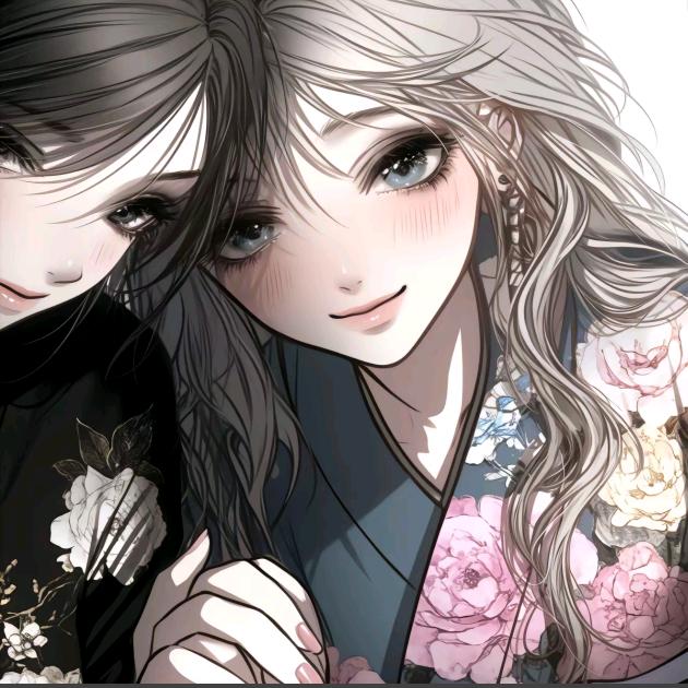 小e（离过婚，知道怎么疼女人）