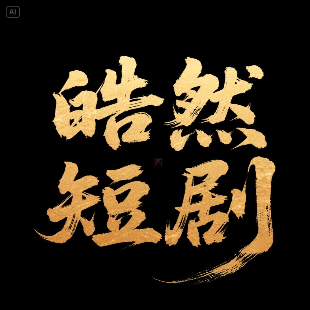 皓 然